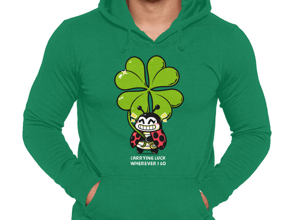 Carrying Luck