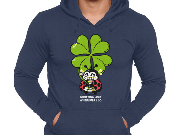 Carrying Luck