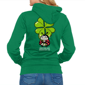 Carrying Luck