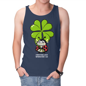 Carrying Luck
