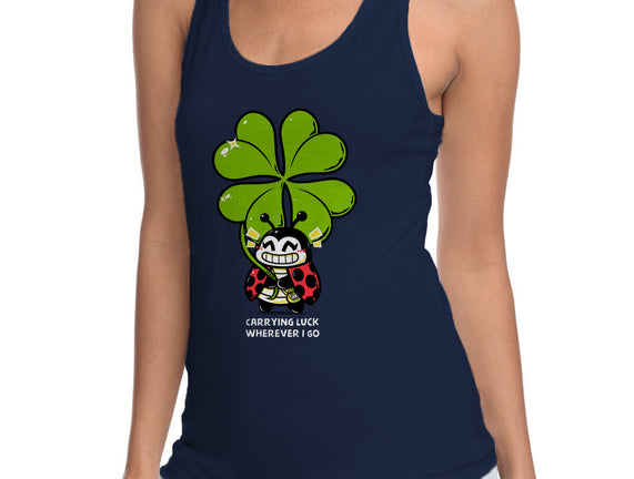 Carrying Luck