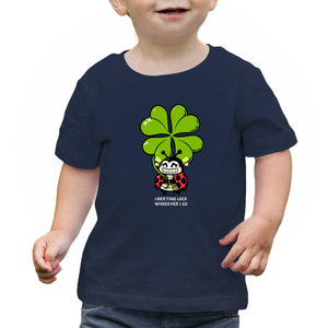 Carrying Luck