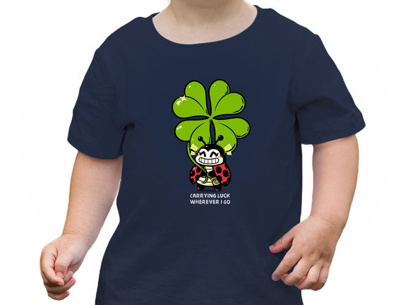 Carrying Luck