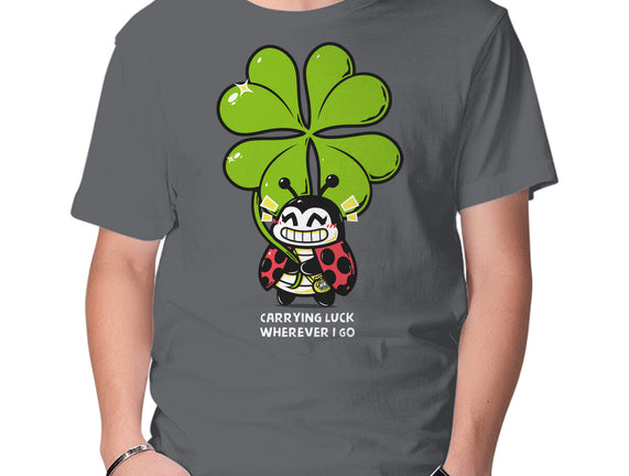 Carrying Luck