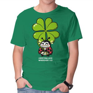 Carrying Luck