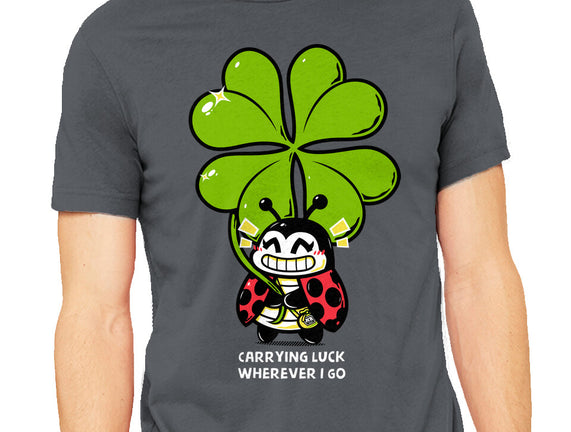 Carrying Luck