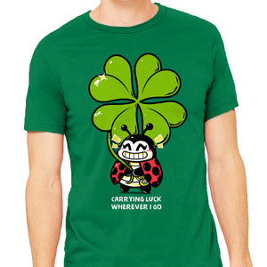 Carrying Luck