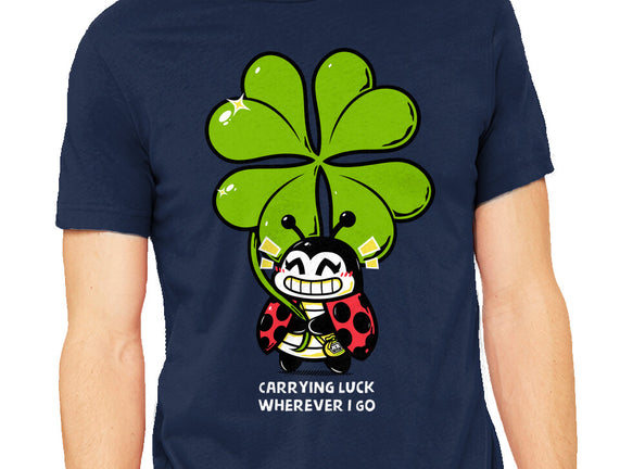 Carrying Luck