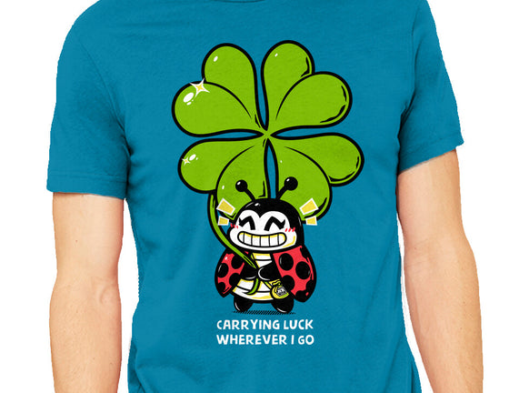 Carrying Luck