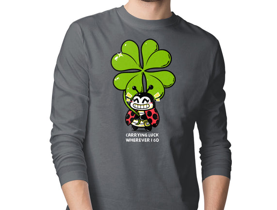 Carrying Luck
