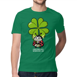 Carrying Luck