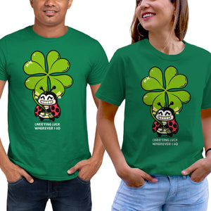 Carrying Luck