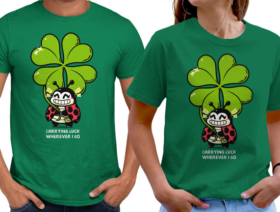 Carrying Luck