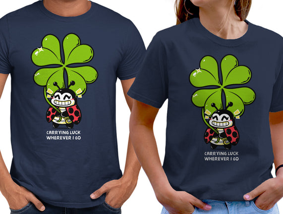 Carrying Luck