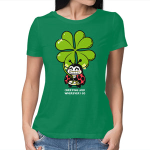 Carrying Luck