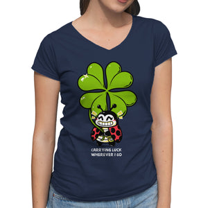 Carrying Luck
