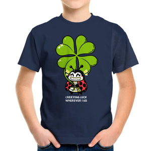 Carrying Luck