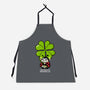 Carrying Luck-Unisex-Kitchen-Apron-krisren28