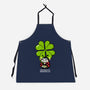 Carrying Luck-Unisex-Kitchen-Apron-krisren28