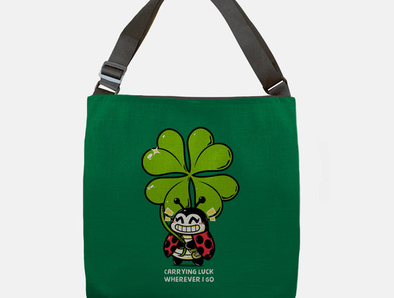 Carrying Luck