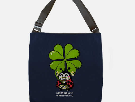 Carrying Luck
