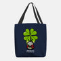 Carrying Luck-None-Basic Tote-Bag-krisren28