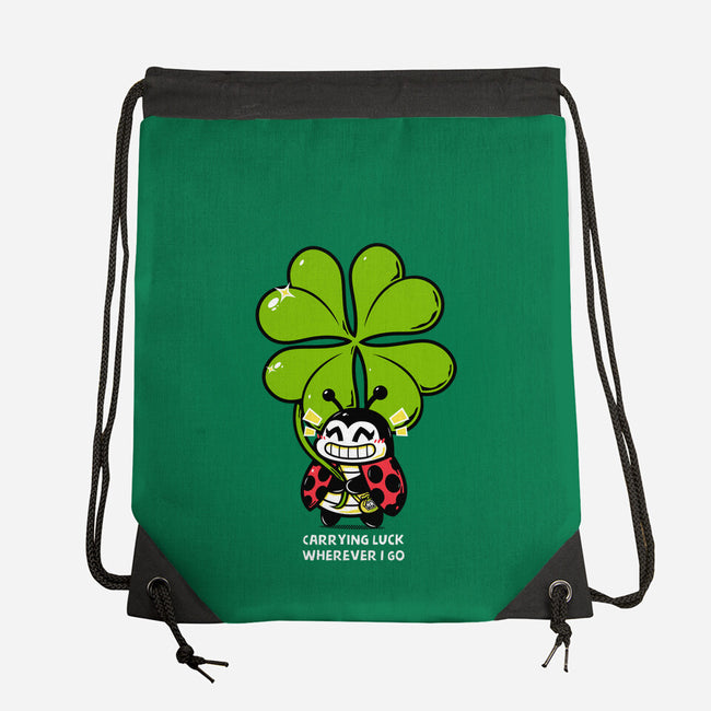 Carrying Luck-None-Drawstring-Bag-krisren28