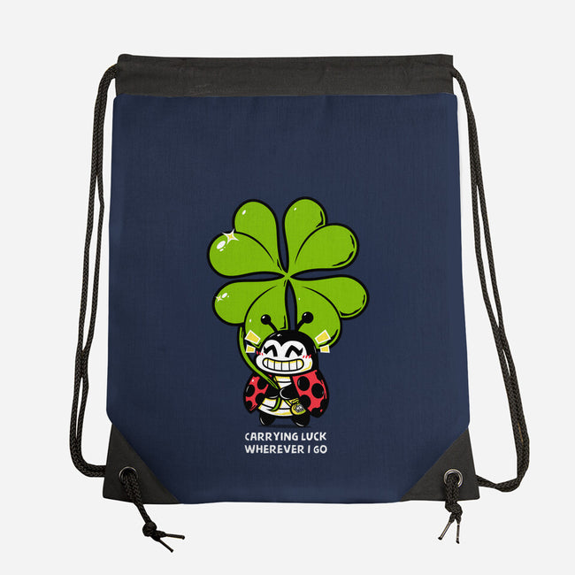Carrying Luck-None-Drawstring-Bag-krisren28