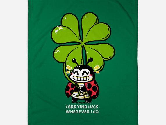 Carrying Luck