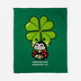 Carrying Luck-None-Fleece-Blanket-krisren28