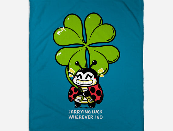 Carrying Luck