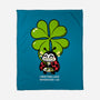 Carrying Luck-None-Fleece-Blanket-krisren28