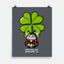 Carrying Luck-None-Matte-Poster-krisren28