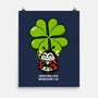 Carrying Luck-None-Matte-Poster-krisren28
