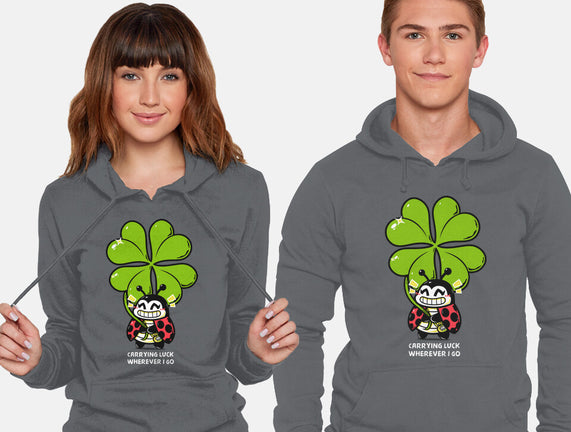 Carrying Luck