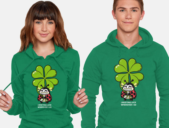 Carrying Luck