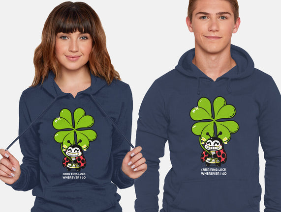 Carrying Luck