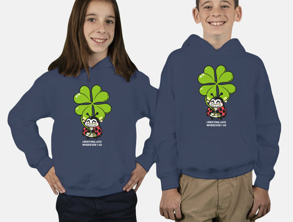 Carrying Luck