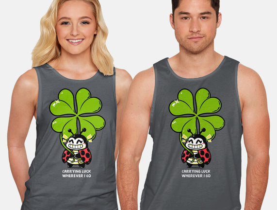 Carrying Luck