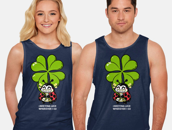 Carrying Luck