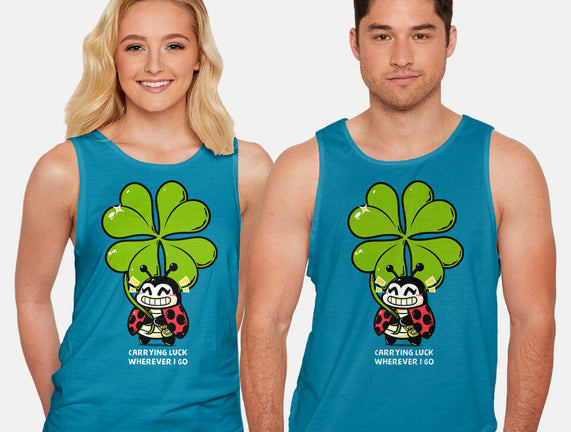 Carrying Luck