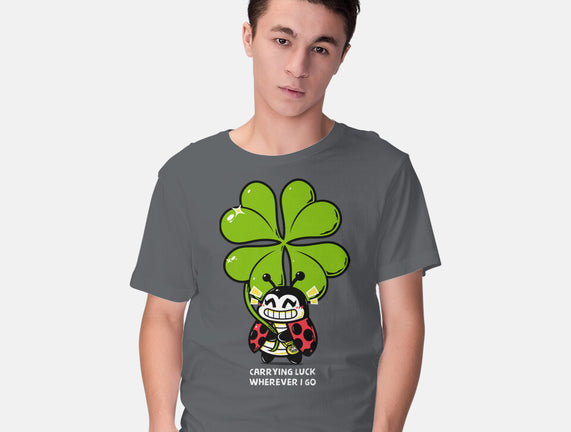 Carrying Luck