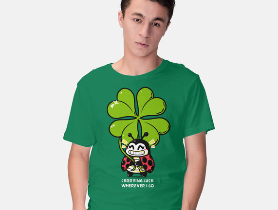 Carrying Luck