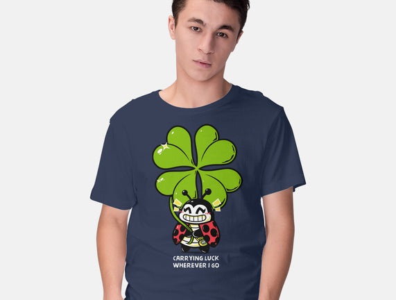 Carrying Luck