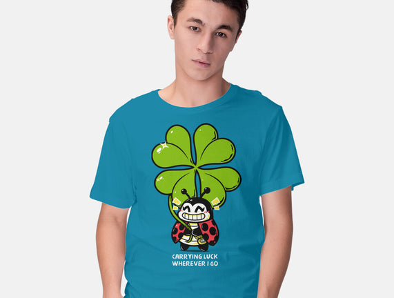 Carrying Luck