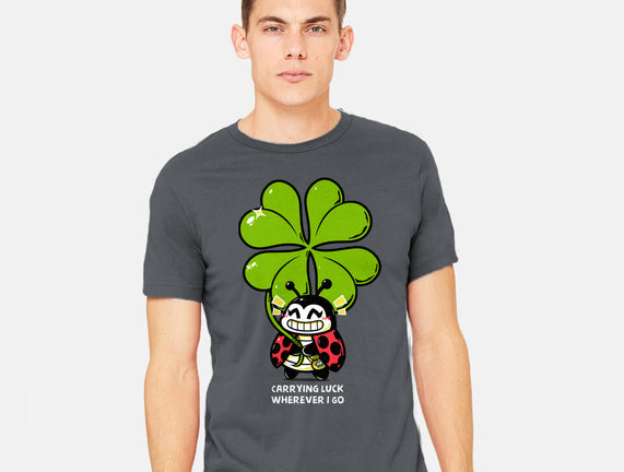 Carrying Luck