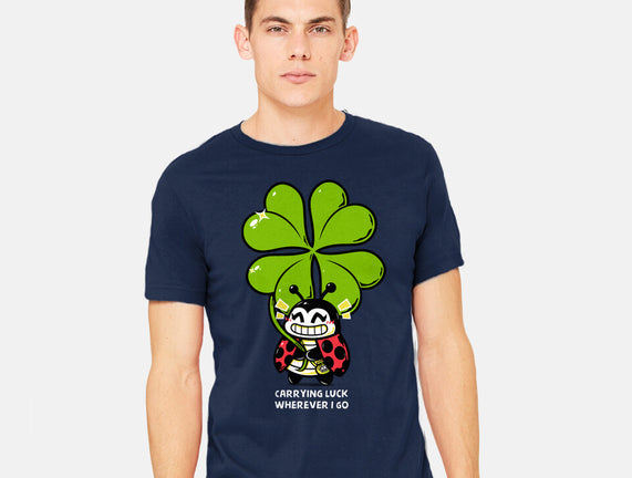 Carrying Luck