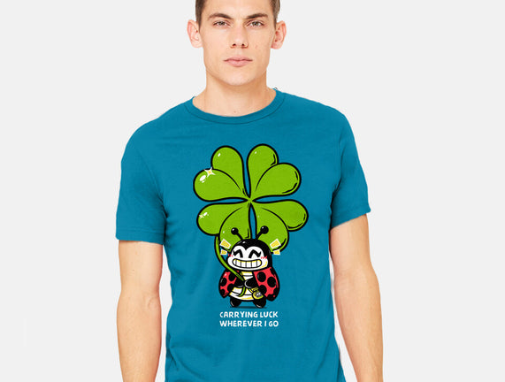 Carrying Luck