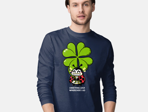 Carrying Luck