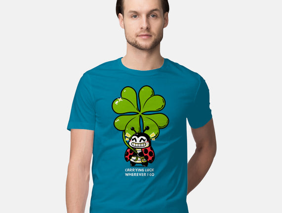 Carrying Luck